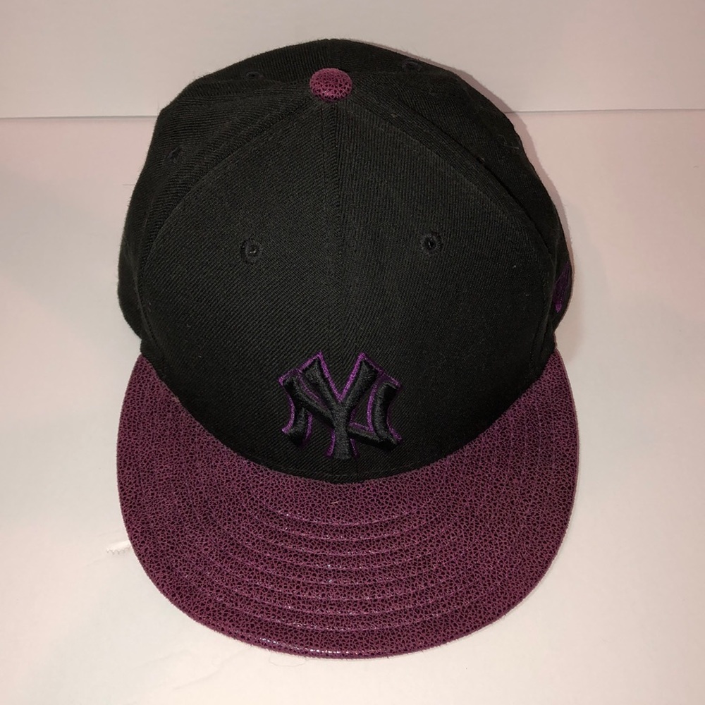 New York Yankee’s Hat